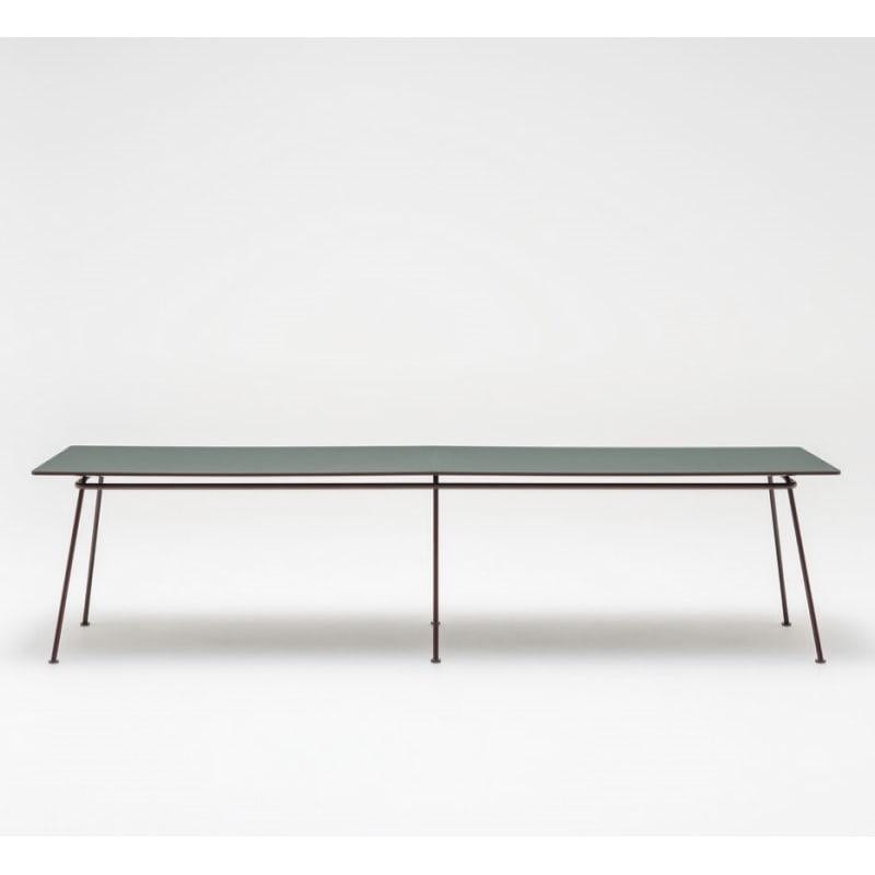 Table de conférence NEW SCHOOL