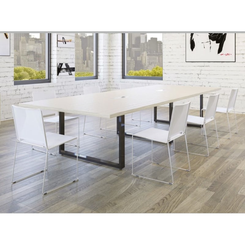 Table de conférence PRESTIGE Buronomic