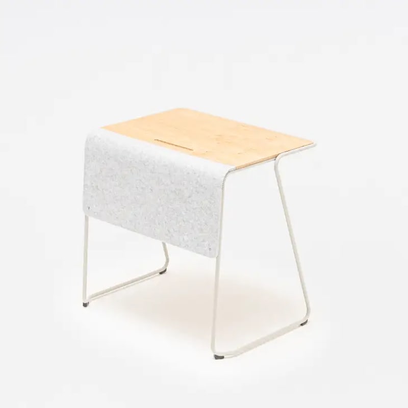 Table de formation empilable LOOP - MDD
