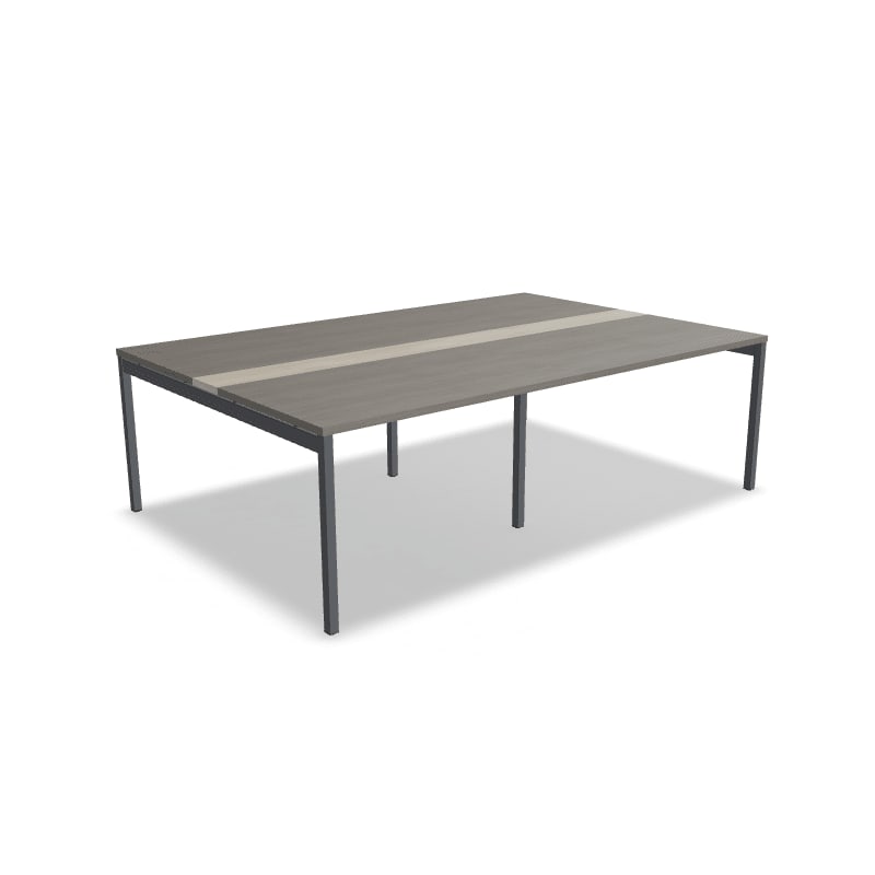 Table de réunion OGI Y plus de 8 personnes