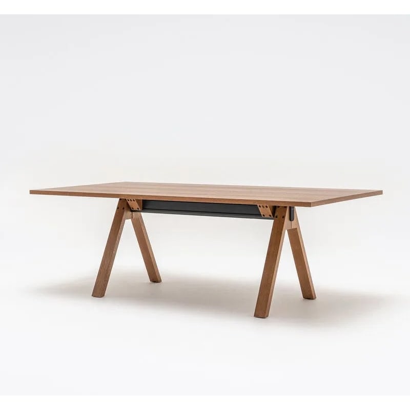 Table design en bois VIGA
