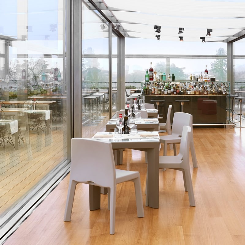 Table design GINO de SLIDE