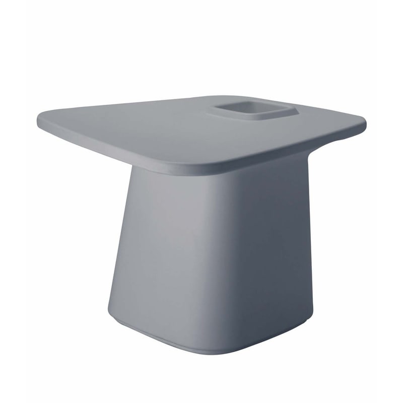 Table design in & out NOMA - gris