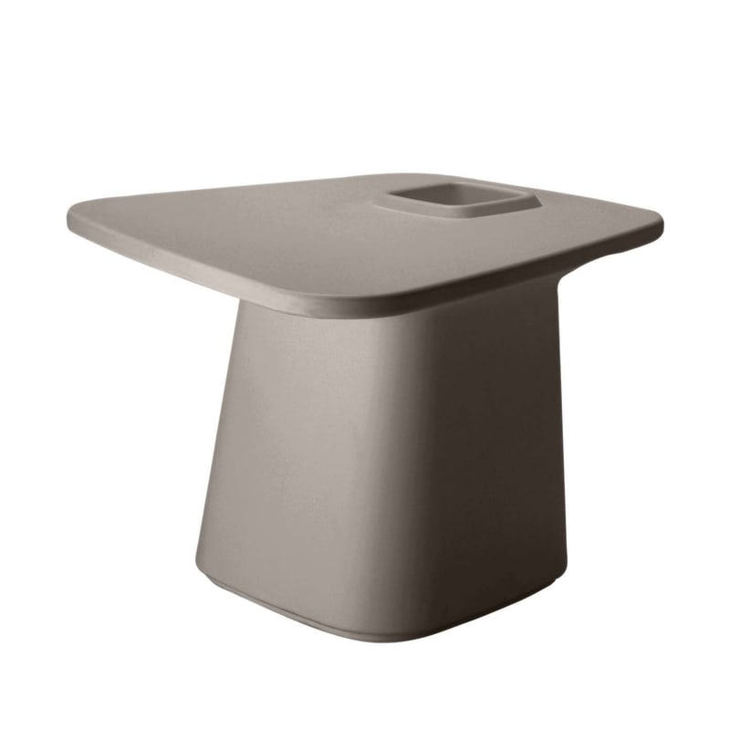 Table design in & out NOMA - tortora