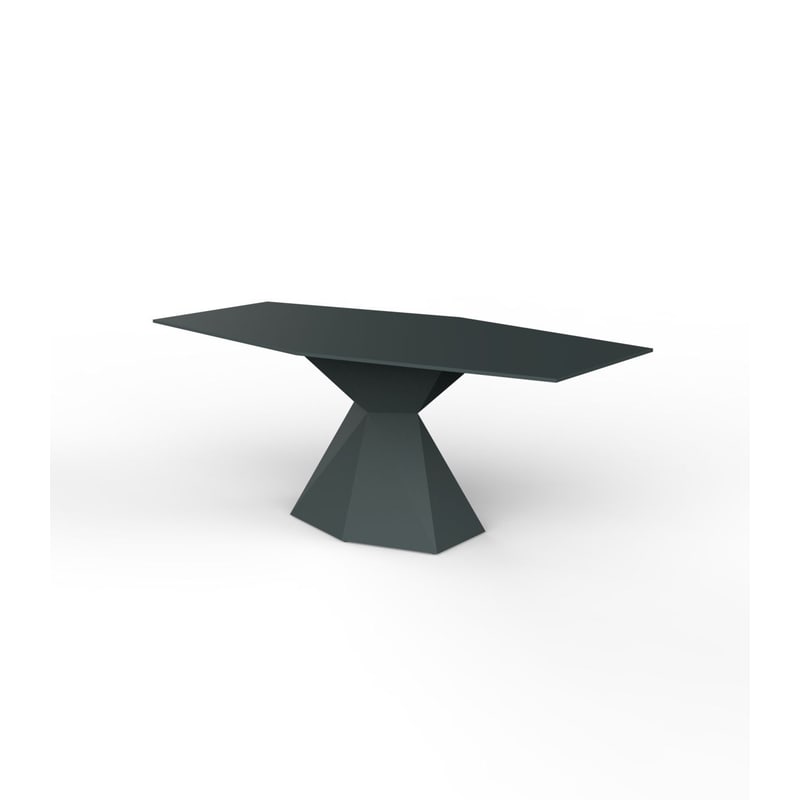 Table design in & out VERTEX - vert