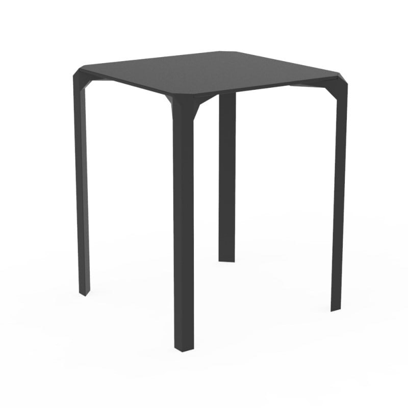 Table extérieure 59 x 59 QUARTZ VONDOM