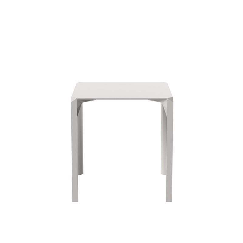 Table extérieure 69 x 69 QUARTZ VONDOM