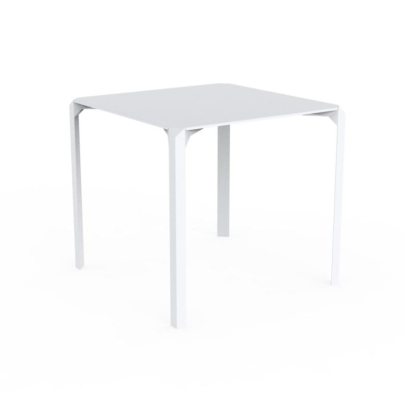 Table extérieure 79 x 79 QUARTZ VONDOM