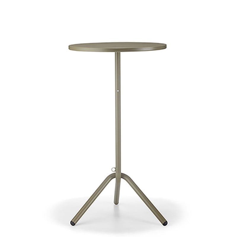 Table haute ronde KANPOA - Sokoa