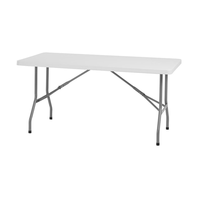 Table pliante et empilable LIGHT