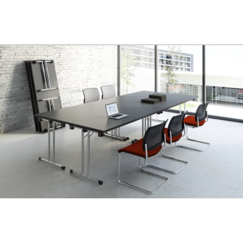 Table pliante rectangle EASY MDD