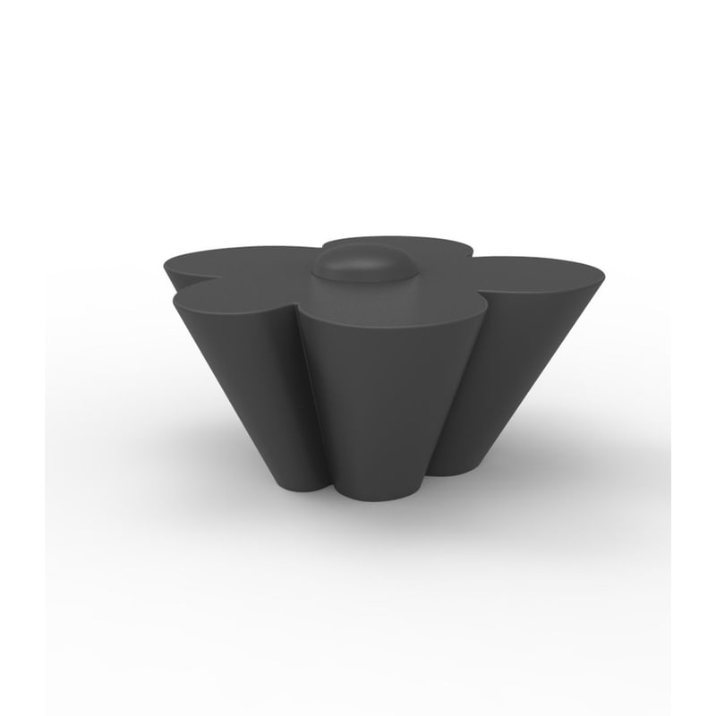 Table pour enfant AGATHA - anthracite