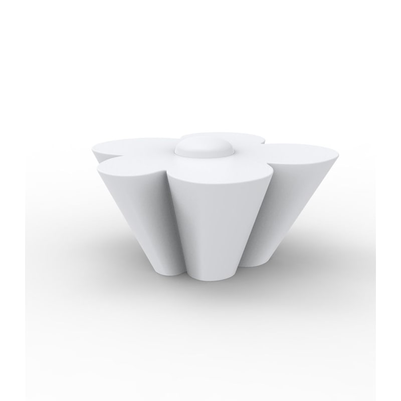 Table pour enfant AGATHA - blanc