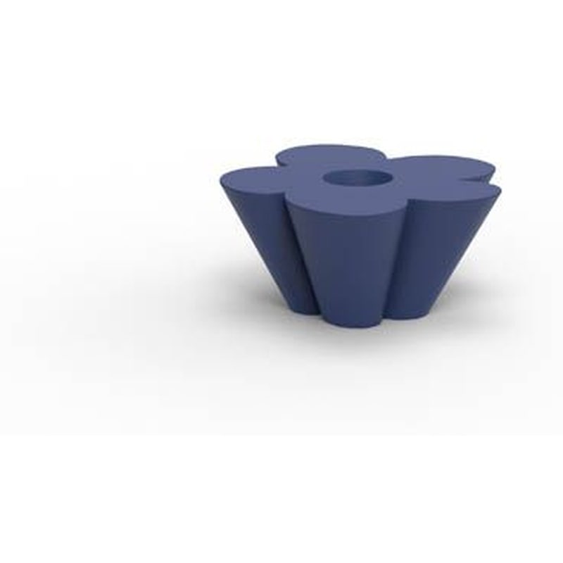 Table pour enfant AGATHA - bleu