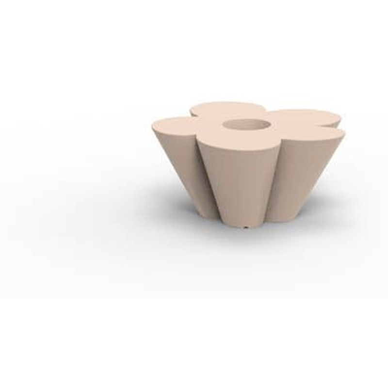 Table pour enfant AGATHA - crème