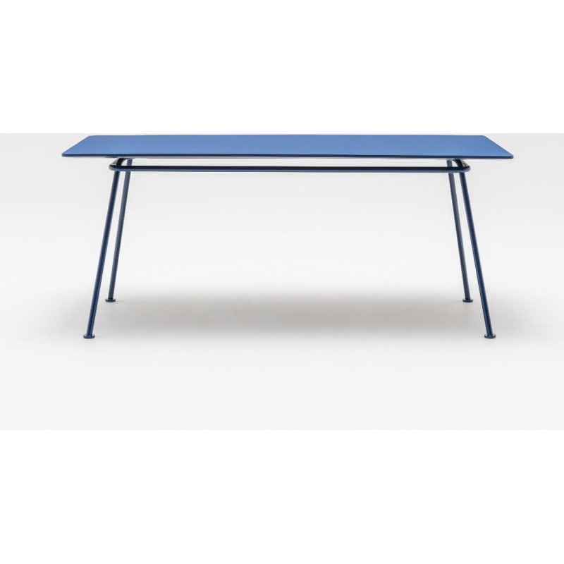 Table rectangulaire NEW SCHOOL