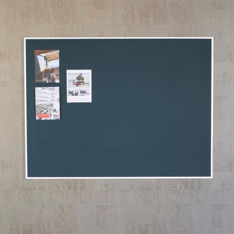 Tableau d'affichage acoustique COLLAGE