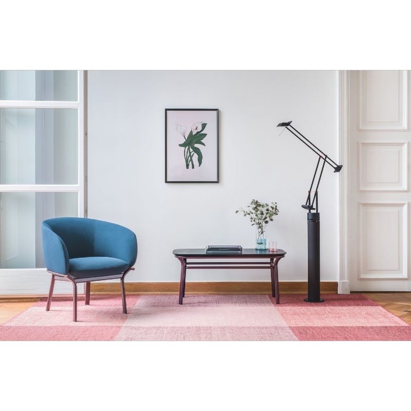 Tables basses rectangle GRACE - MDD