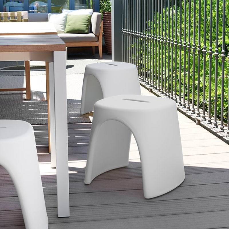 Tabouret AMELIE SGABELLO de SLIDE
