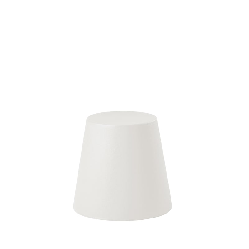 Tabouret design ALI BABA STOOL - blanc