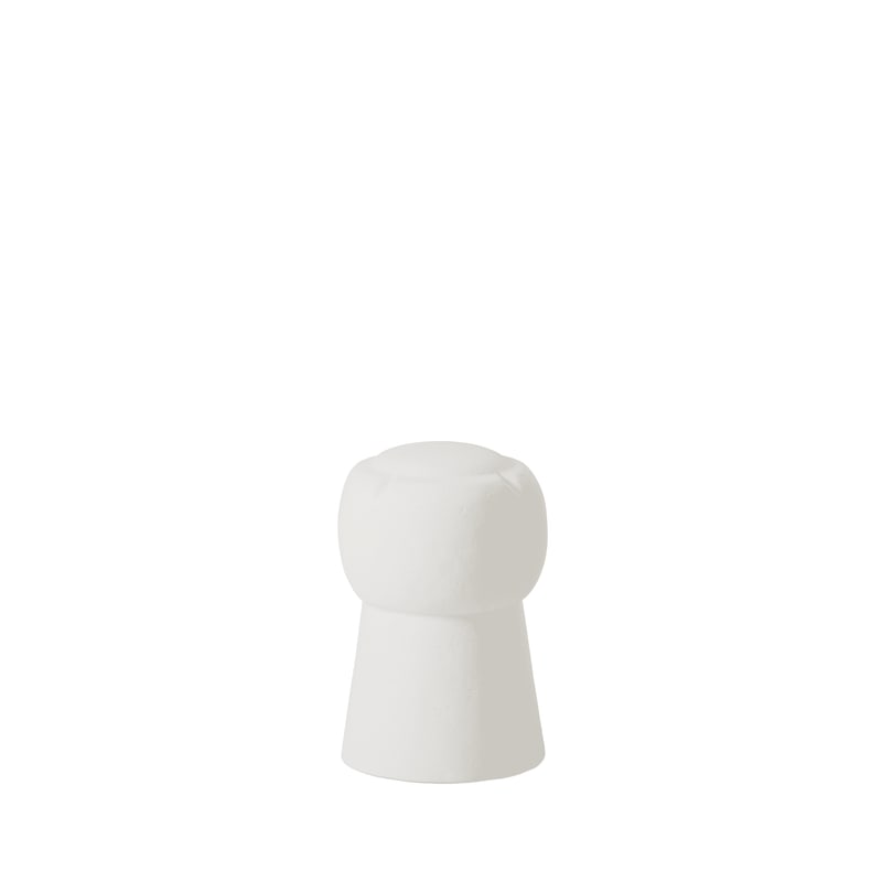 Tabouret design CIN CIN - blanc