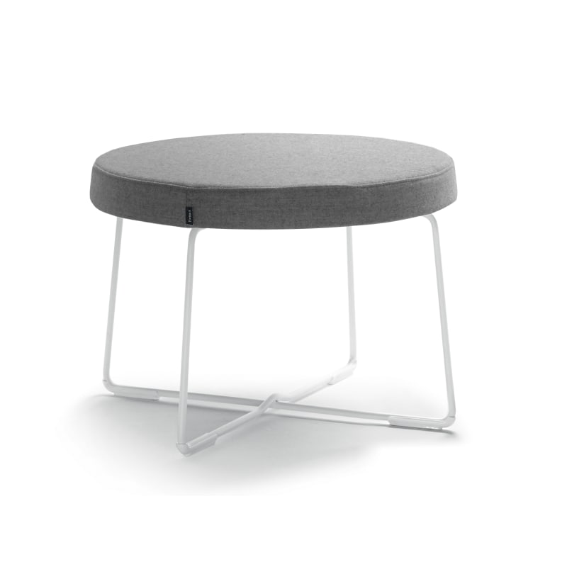 Tabouret design LET's SIT Forma 5