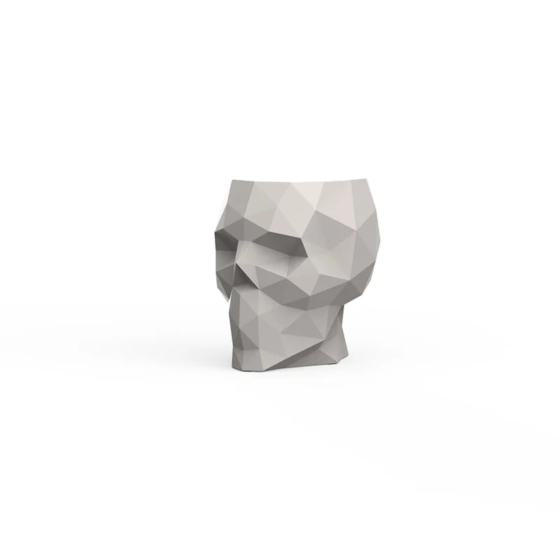Tabouret design SKULL de VONDOM
