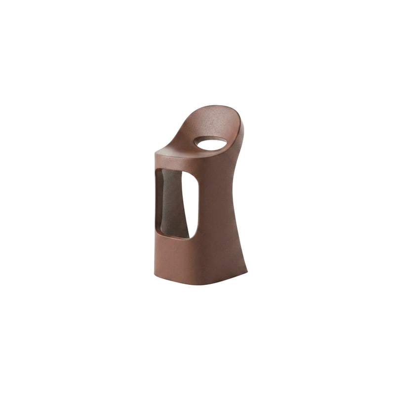 Tabouret haut AMELIE SIT UP - désert namibien