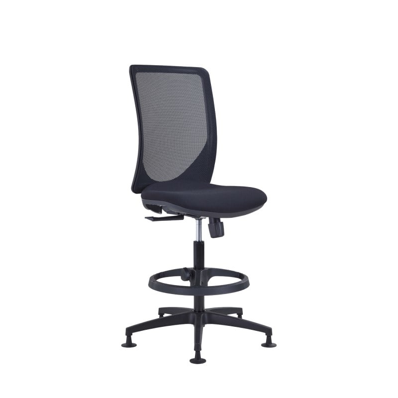 Tabouret haut synchrone ELLIOT
