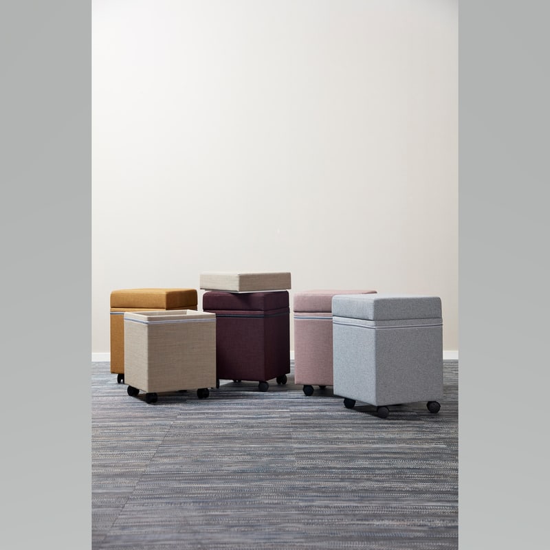 Tabouret SMS-BOX Götessons