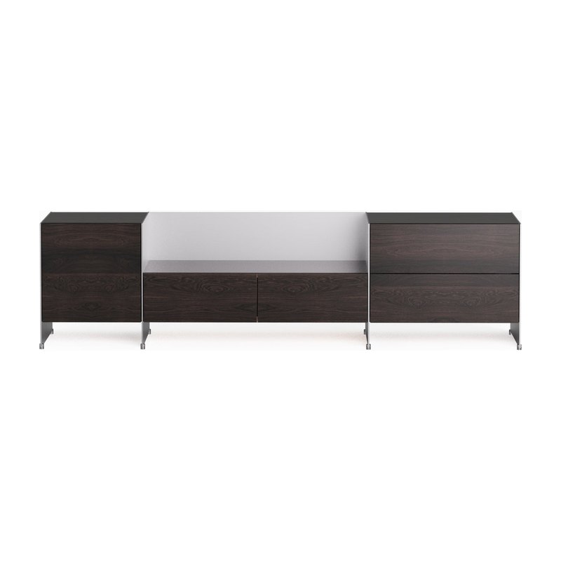 Armoire ALOOX Set 3 de TAMO