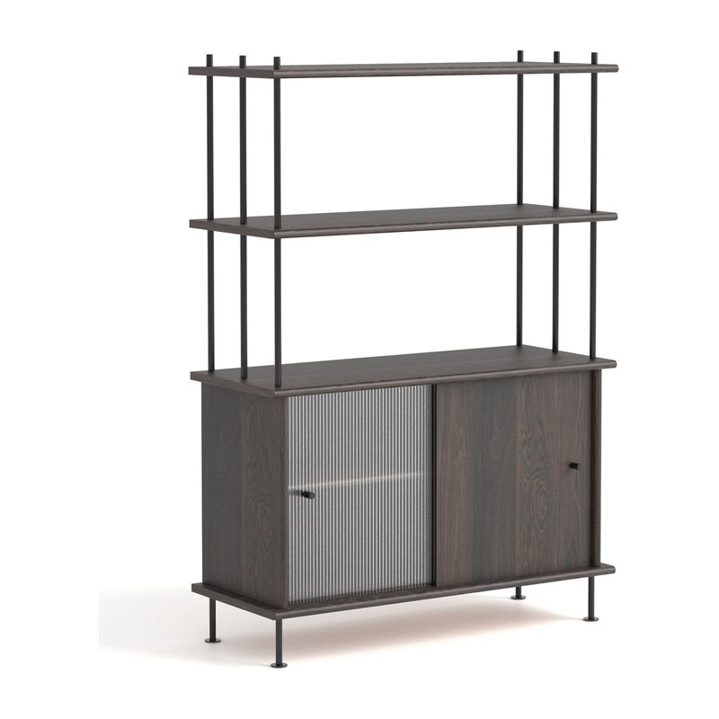 Étagère BAVA SYSTEM 100 de TAMO