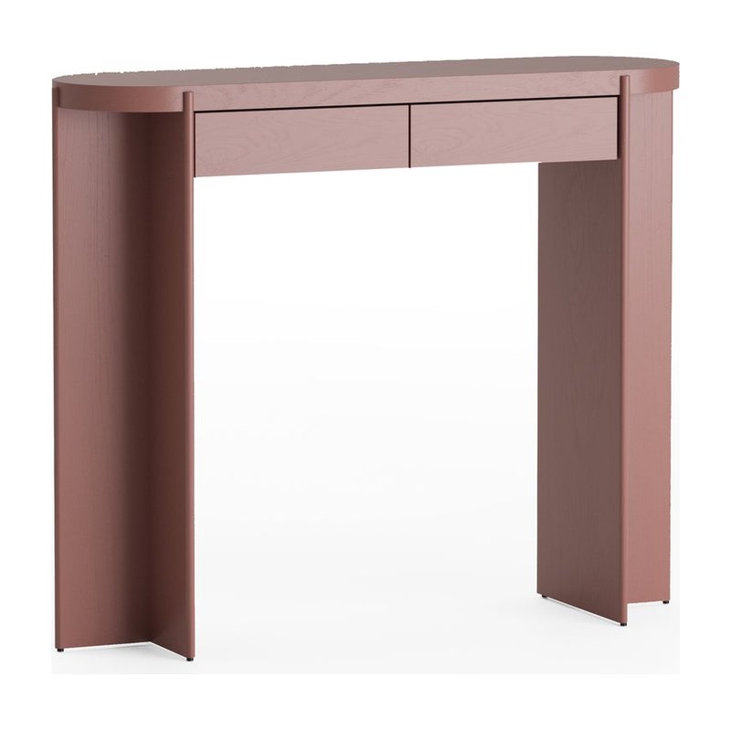 Console KIRU DUO - argile