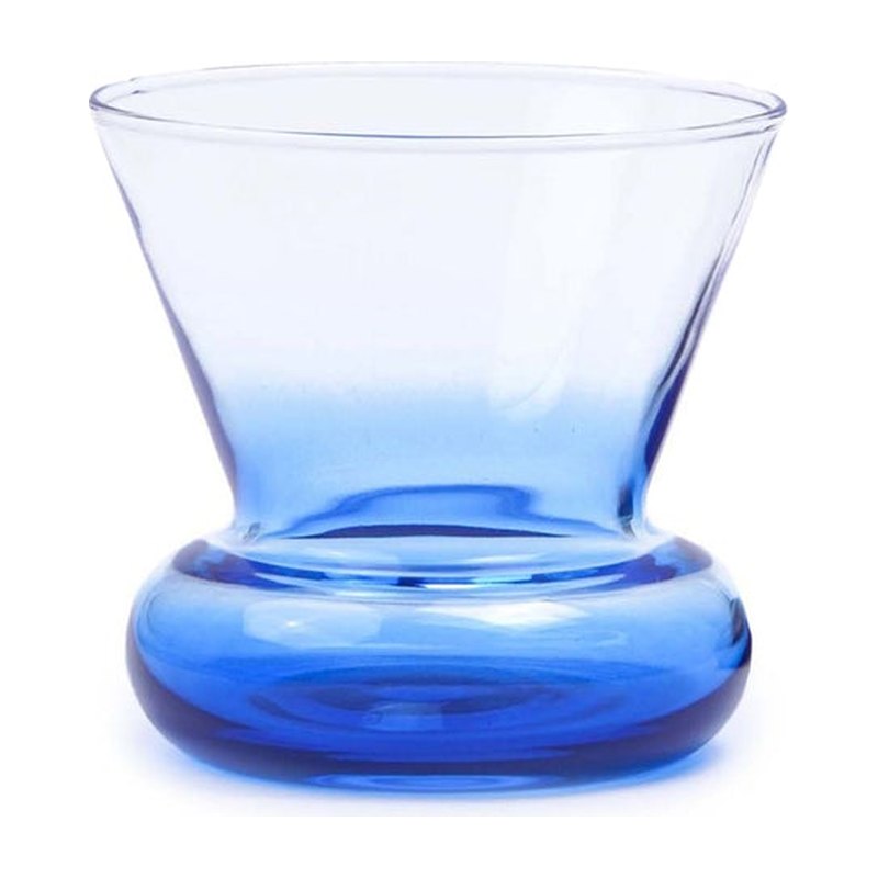 Verre ORIO - bleu