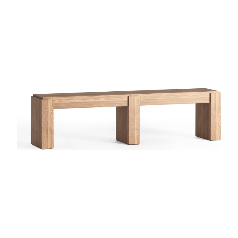 Banc PURA 160 de TAMO