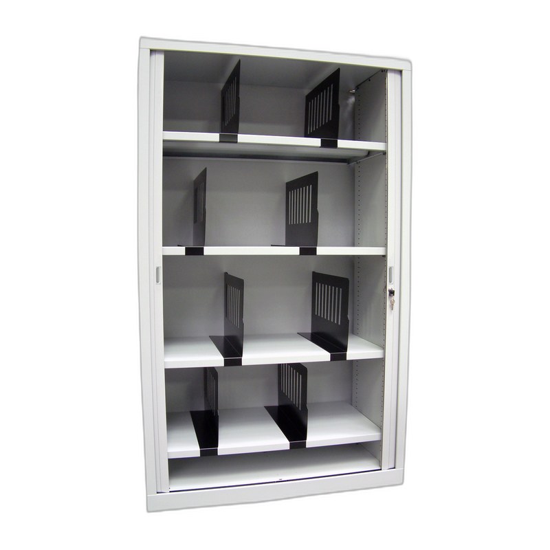 Armoire à rideaux GENERIC grande profondeur L 120 cm