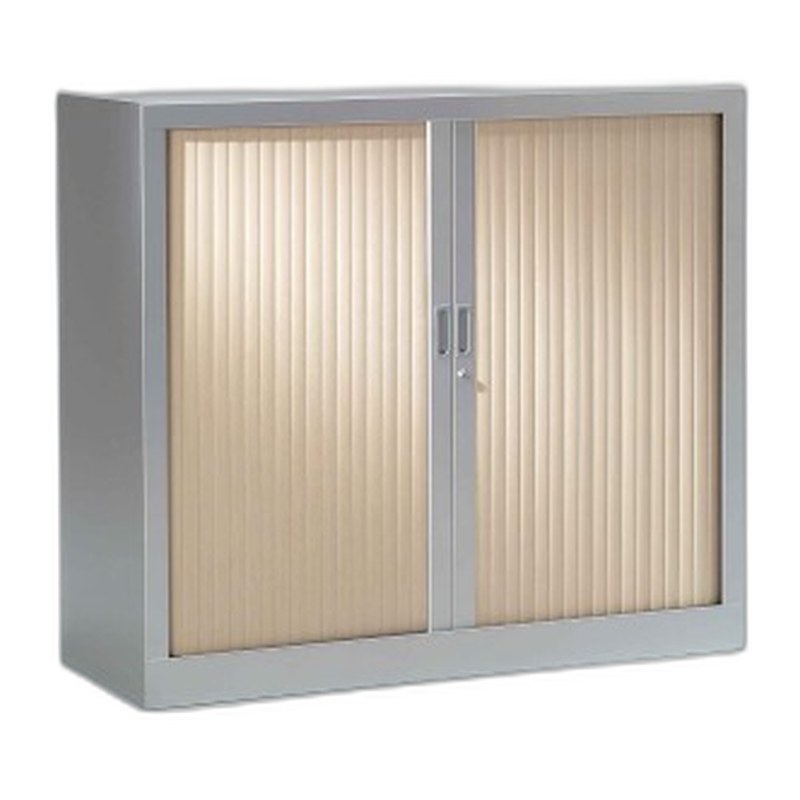 Armoire à rideaux basse GENERIC