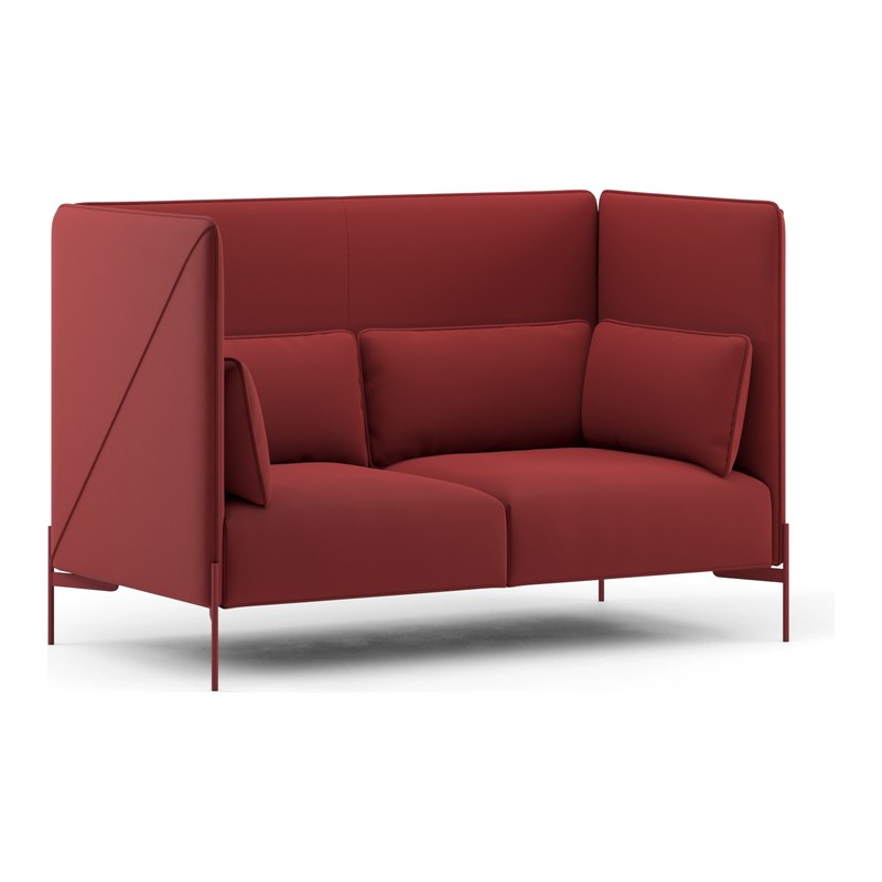 Canapé SPECTRUM HIGHBACK - PROSTORIA