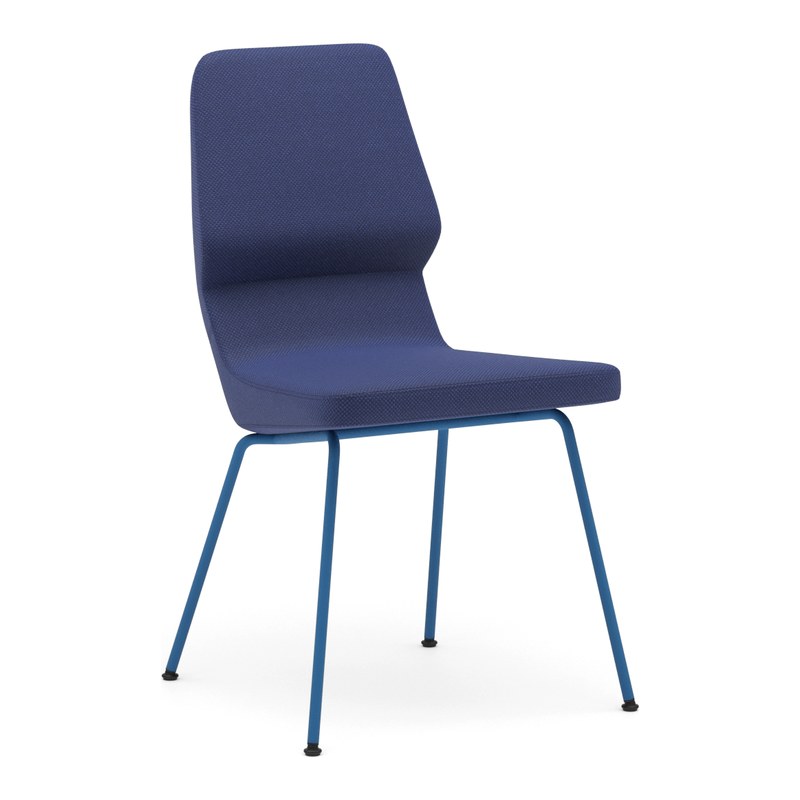 Chaise OBLIQUE outdoor - PROSTORIA
