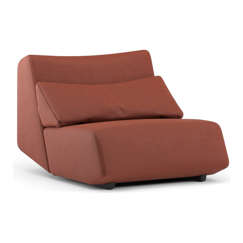 Fauteuil ABSENT - PROSTORIA