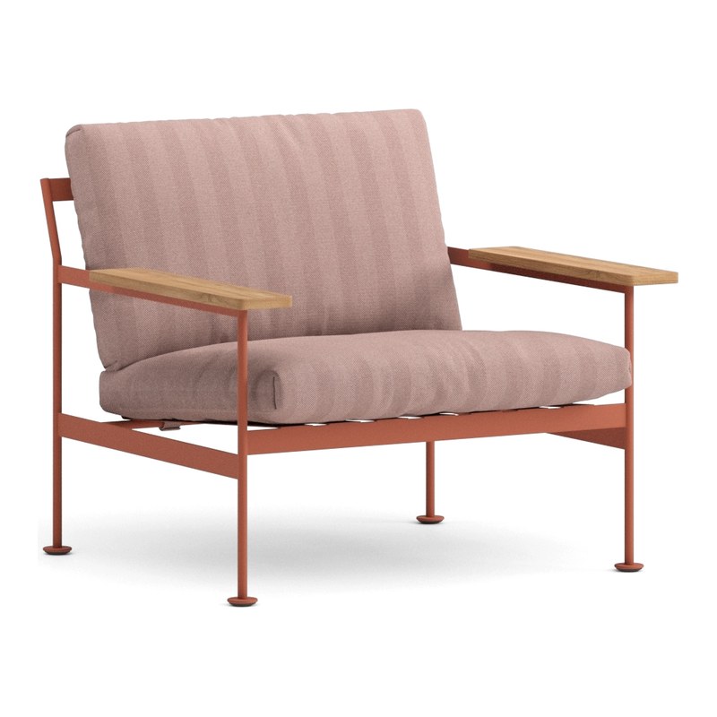 Fauteuil JUGO outdoor - PROSTORIA