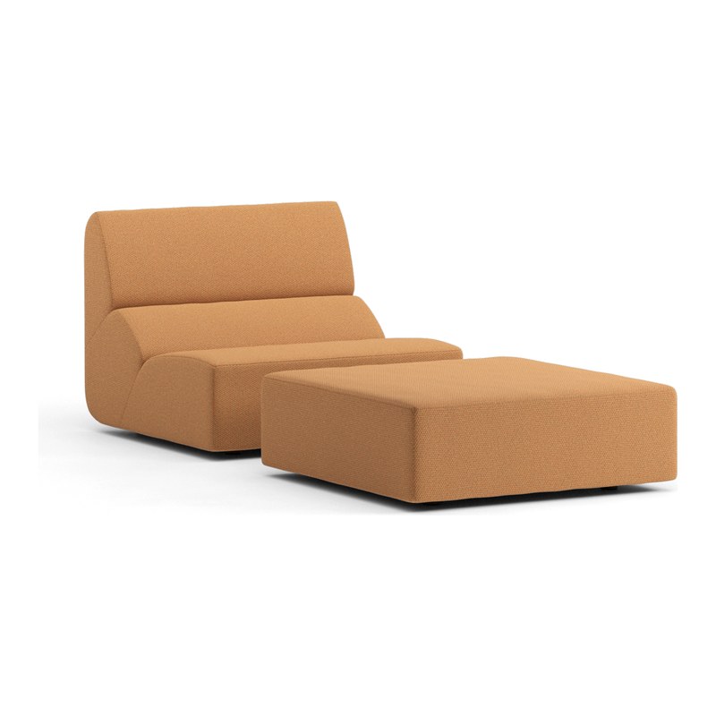 Fauteuil LAYOUT - PROSTORIA