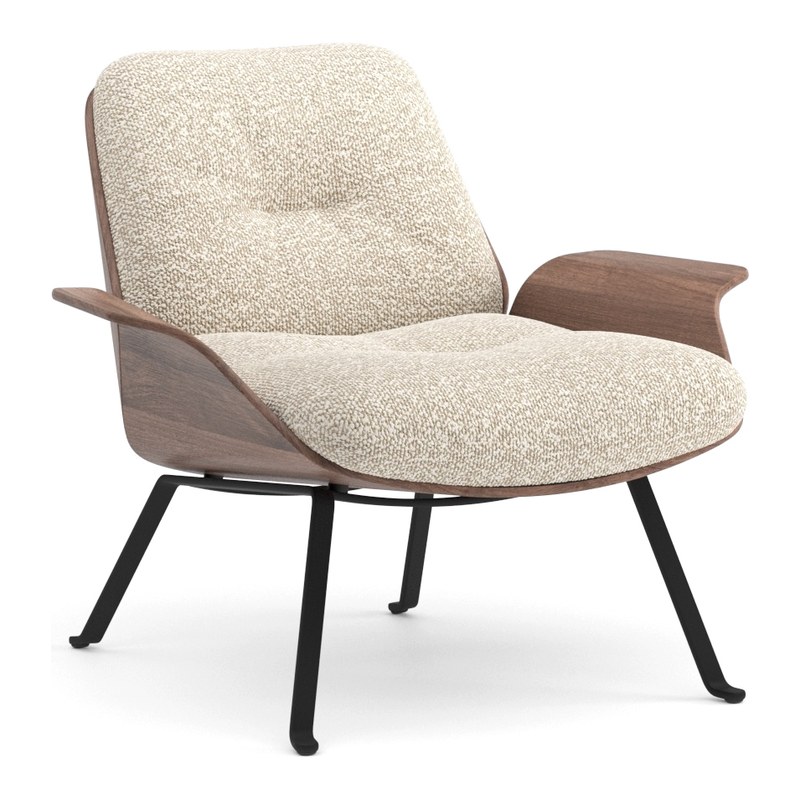 Fauteuil REI - PROSTORIA