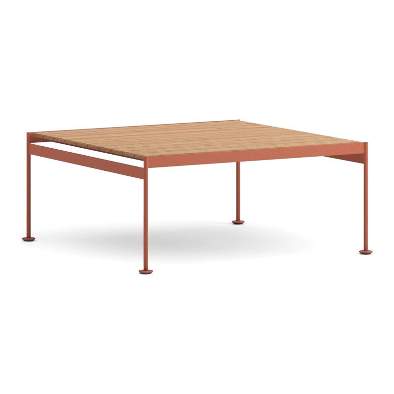 Table basse JUGO outdoor - PROSTORIA