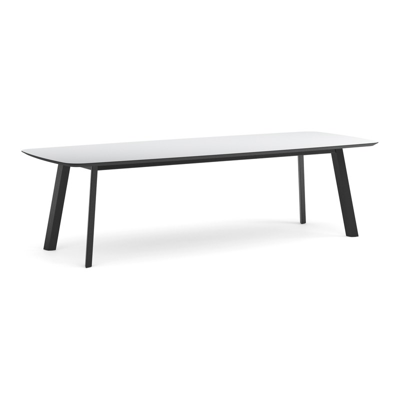 Table RHOMB - PROSTORIA