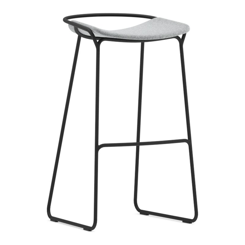 Tabouret de bar MONK - PROSTORIA