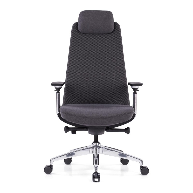 Fauteuil de direction KHAN