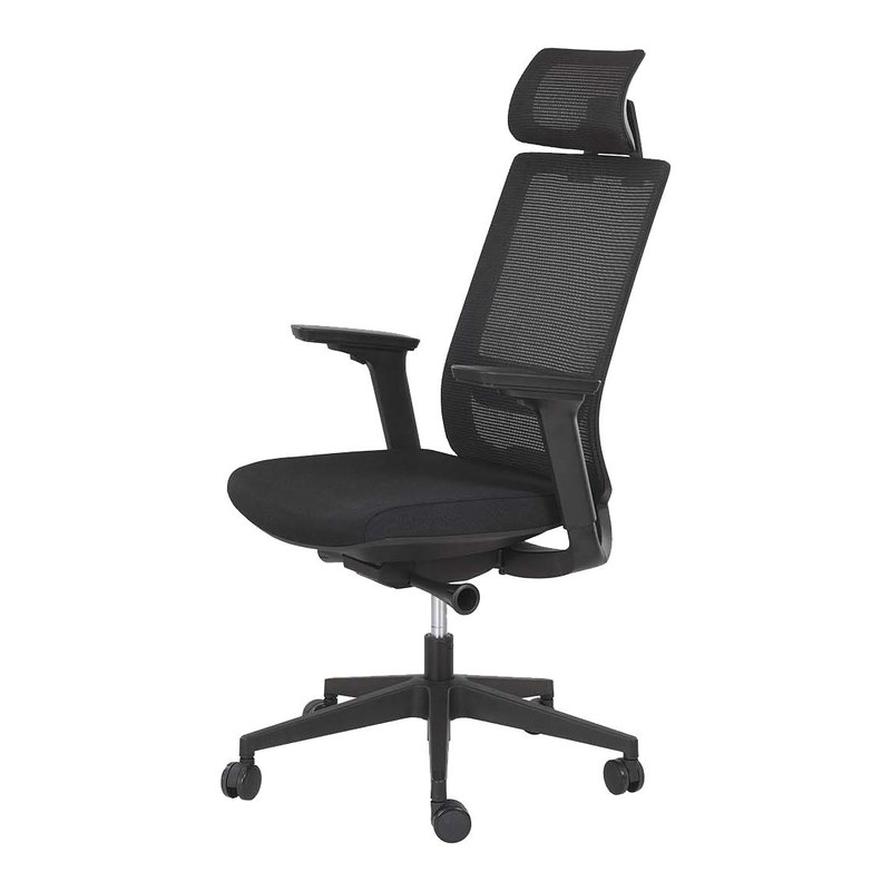Fauteuil de bureau CARLO