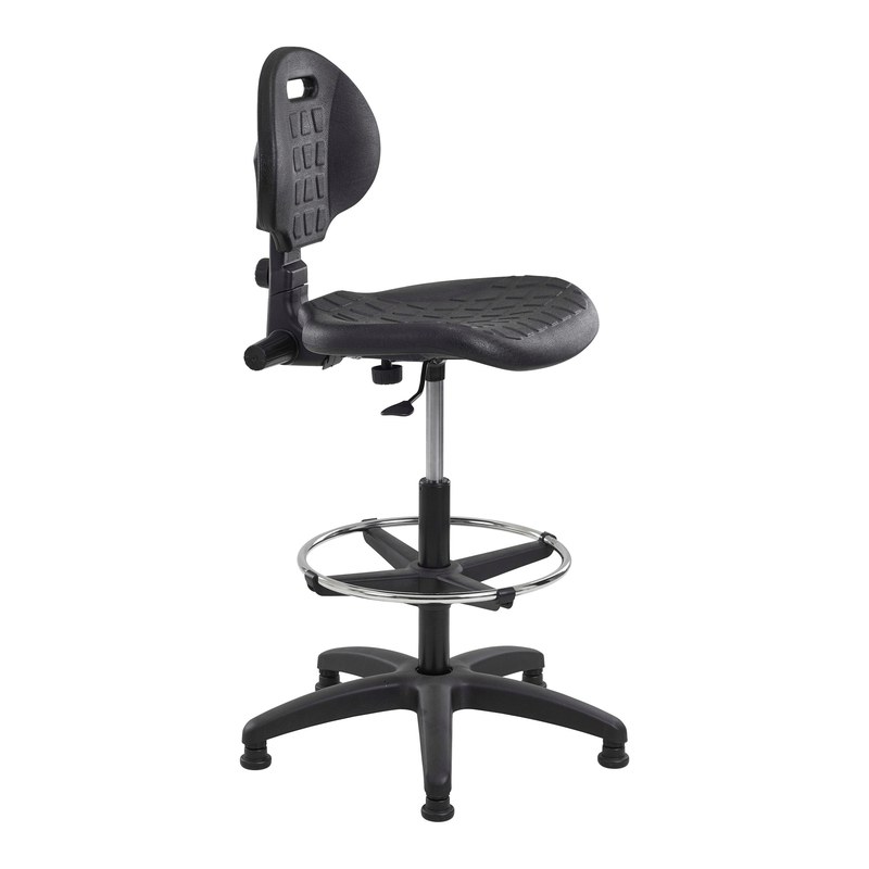 Siège technique haut LÉO