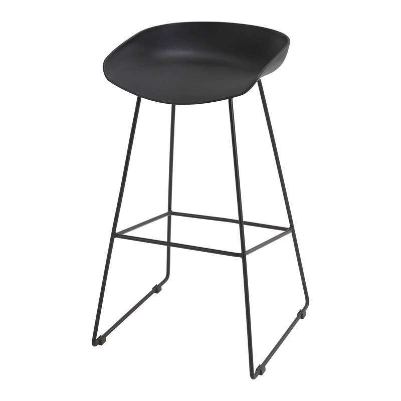 Tabouret haut ALBA